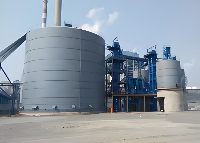 果洛1万吨钢板仓